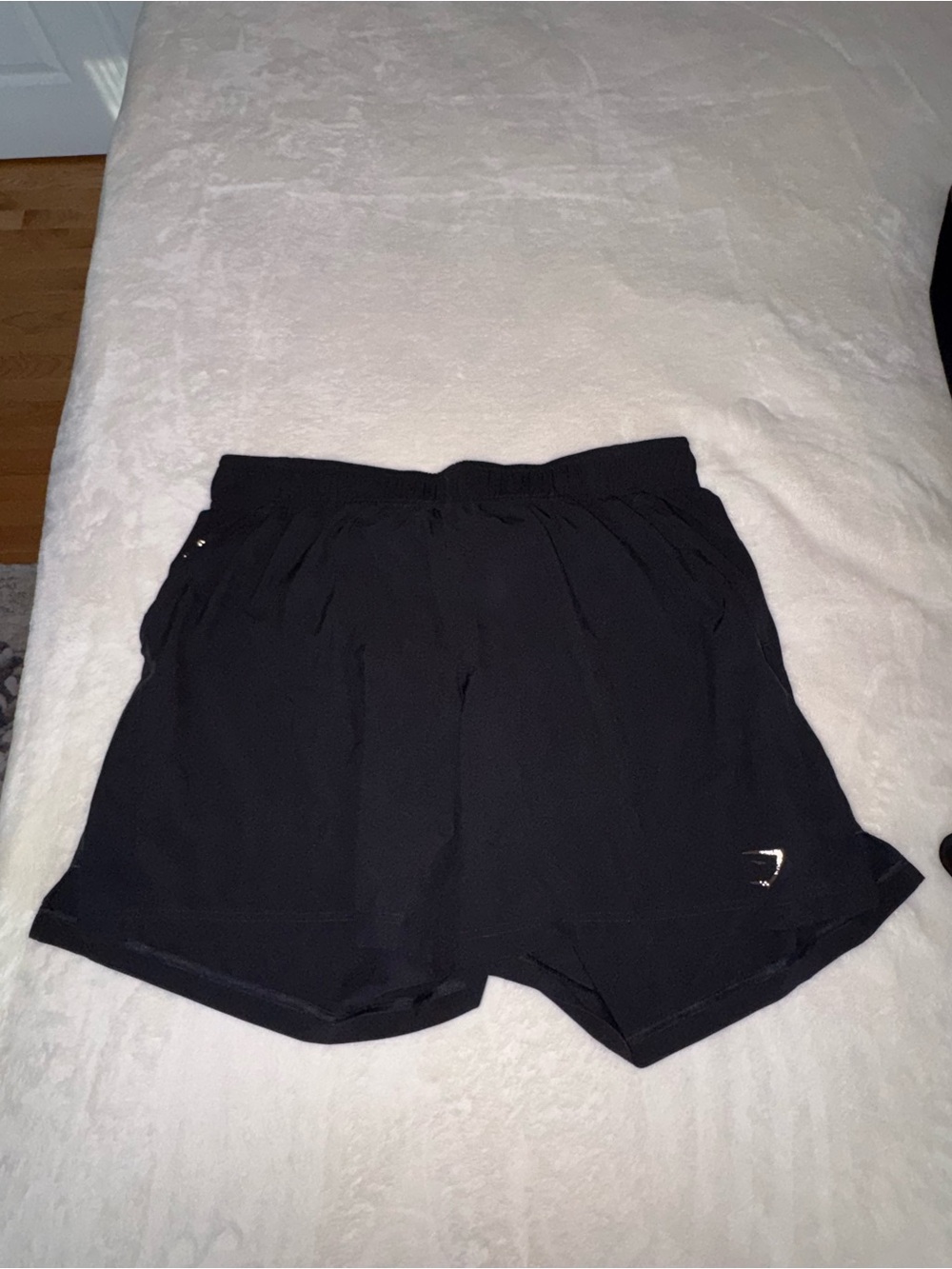 Gymshark 9” Athletic Linerless Shorts Size 3XL
